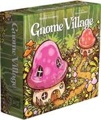 Gnome Village - Bordspel | Zilverspar Games -, Hobby en Vrije tijd, Gezelschapsspellen | Bordspellen, Verzenden, Nieuw
