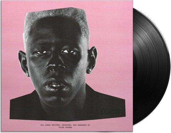 Tyler, The Creator - Igor (LP), Cd's en Dvd's, Vinyl | Overige Vinyl, Verzenden