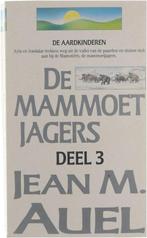 De Mammoetjagers 9789027425942 Jean M. Auel, Gelezen, Jean M. Auel, Verzenden