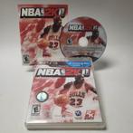 NBA 2K 11 NTSC Playstation 3, Spelcomputers en Games, Ophalen of Verzenden, Zo goed als nieuw