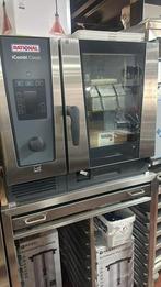 Online veiling Rational combisteamer, Nieuw zonder verpakking, Ovens, Magnetrons en Steamers