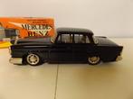 Masudaya - Speelgoed voertuig Mercedes Benz 220S, Boxed -, Antiek en Kunst, Antiek | Speelgoed