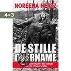 De stille overname 9789025411084 N. Hertz, Verzenden, Zo goed als nieuw, N. Hertz