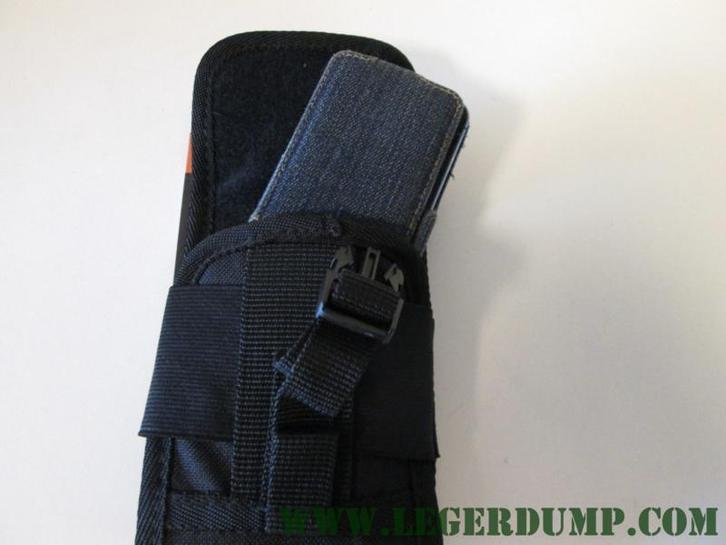 Smartphone houder (afmeting t/m iPhone 5S) (tassen, Overig), Sieraden, Tassen en Uiterlijk, Tassen | Rugtassen, Nieuw, Ophalen of Verzenden