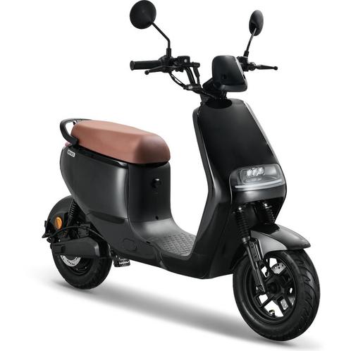 Senzo Balance 2.0 Zwart, Fietsen en Brommers, Scooters | Overige merken, Nieuw, Maximaal 45 km/u, Ophalen of Verzenden