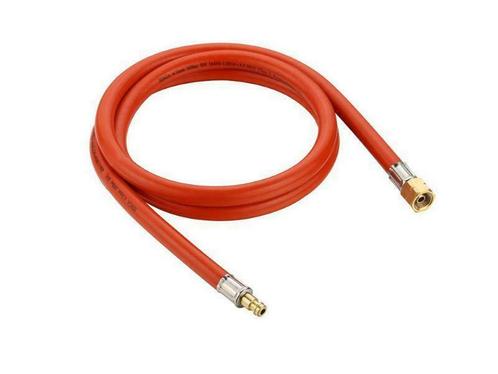 cadac gasslang 1,5 mtr met quick release koppeling, Tuin en Terras, Gasbarbecues, Nieuw