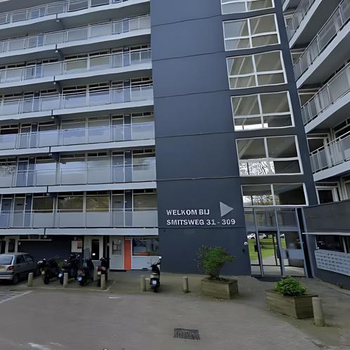 Tweekamerappartement met Balkon en Langdurige Huur, Huizen en Kamers, Huizen te huur, Direct bij eigenaar, Appartement