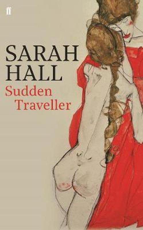 Sudden Traveller 9780571345045 Sarah Hall, Boeken, Taal | Engels, Zo goed als nieuw, Verzenden