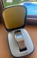 Seiko - Sports 100 A639-5020 Vintage Digital Quartz Alarm