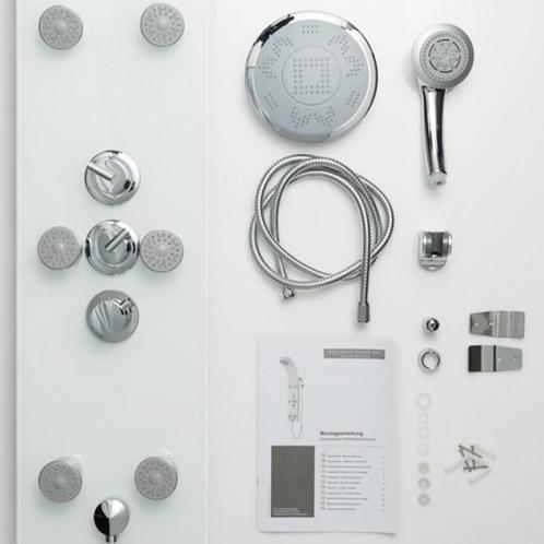 Douchepaneel Schütte Lanzarote Thermostatische Douchekraan, Doe-het-zelf en Verbouw, Sanitair, Ophalen of Verzenden