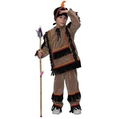 Verkleedkleding indiaan carnaval - Indianen kleding, Kinderen en Baby's, Carnavalskleding en Verkleedspullen, Ophalen of Verzenden