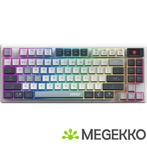 MSI FORGE GK600 TKL Wireless, Computers en Software, Toetsenborden, Verzenden, Nieuw, MSI