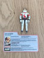 Hasbro - Action figure Skystriker XP-14F - 1980-1990 - V.S.