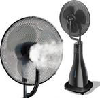 Progenion® Ventilator Met Waternevel - Rotatie en, Ophalen of Verzenden, Zo goed als nieuw