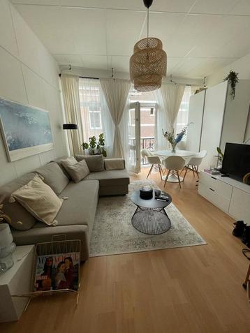 Te huur: Studio Jan de Wittstraat in Nijmegen beschikbaar voor biedingen