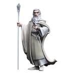 Lord of the Rings Mini Epics Vinyl Figure Gandalf the White, Verzamelen, Lord of the Rings, Ophalen of Verzenden, Nieuw