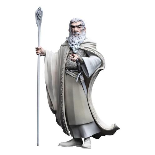 Lord of the Rings Mini Epics Vinyl Figure Gandalf the White, Verzamelen, Lord of the Rings, Nieuw, Ophalen of Verzenden