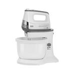 Teesa Handmixer met Roterende Mengkom 500 Watt - TSA3548, Ophalen of Verzenden, Nieuw