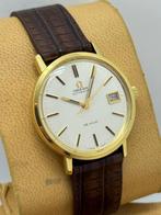 Omega - De Ville Automatic TOOL 106 Cal.1012 - Zonder, Nieuw