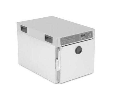 Thermomat met Klapdeur | Garen Op Kerntemperatuur | 0,83k..., Zakelijke goederen, Horeca | Keukenapparatuur, Verzenden