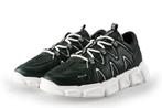 Giga Sneakers in maat 35 Groen | 10% extra korting, Verzenden, Jongen of Meisje, Schoenen, Zo goed als nieuw