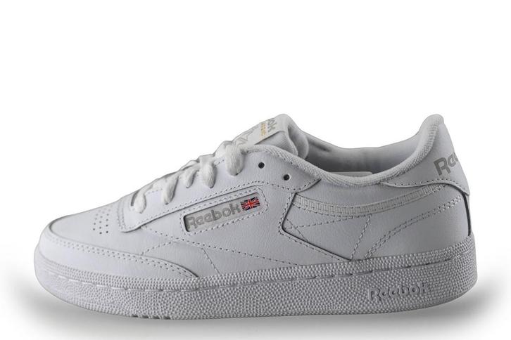 Reebok Sneakers in maat 37 Wit, Kleding | Dames, Schoenen, Wit, Zo goed als nieuw, Sneakers of Gympen, Verzenden