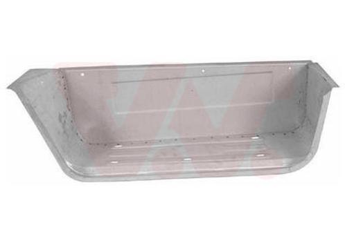 DREMPEL VOOR FORD TRANSIT 1991-1994, Auto diversen, Auto-accessoires, Nieuw, Ophalen of Verzenden
