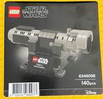 Lego Set - 6346098 - Star Wars - Star Wars Yoda’s Lightsaber, Kinderen en Baby's, Speelgoed | Duplo en Lego, Nieuw