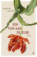 9789056727406 Een tuin aan de Elbe | Tweedehands, Boeken, Verzenden, Zo goed als nieuw, Marion Lagoda