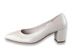 Gabor Pumps in maat 39 Wit | 10% extra korting, Pumps, Verzenden, Wit, Gabor