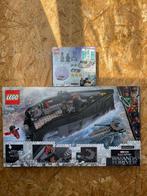 Lego Set - Marvel - LEGO Marvel Black Panther Bundle – Sets, Nieuw