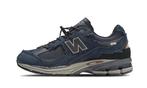 New Balance 2002R Protection Pack Ripstop Eclipse - 45, Verzenden, New Balance, Nieuw, Sneakers of Gympen