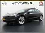 Zakelijke Lease |  Tesla Model 3 GERESERVEERD        Long Ra, Auto's, Tesla, Automaat, Gebruikt, Zwart, Overige kleuren