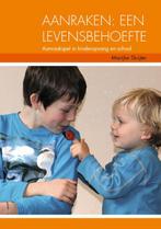 Aanraken: een levensbehoefte 9789088507526 Marijke Sluijter, Verzenden, Gelezen, Marijke Sluijter