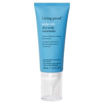 Living Proof  Scalp Care Dry Scalp Treatment  100 ml beschikbaar voor biedingen
