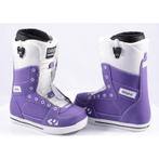 38 snowboard schoenen THIRTYTWO WOMENS 86 FT, comfort fit,, Sport en Fitness, Verzenden, Nieuw, Schoenen