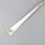 Alex Meijer - Art Deco natfruitschep - Fruitlepel - .833, Antiek en Kunst