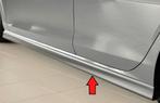 Side skirt XS | Volkswagen Golf 7 2012-2020 / Seat Leon (5F), Auto-onderdelen, Carrosserie en Plaatwerk, Verzenden, Nieuw, Volkswagen