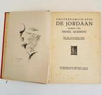 Israel Querido & Jo Spier - De Jordaan – Amsterdamsch Epos -, Antiek en Kunst