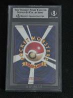 Pokémon Graded card - Psyduck - Beckett 9 Mint - Various, Nieuw
