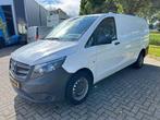 Veiling: Bestelwagen Mercedes-Benz Vito Diesel 160pk, Gebruikt, Wit, Mercedes-Benz, BTW verrekenbaar