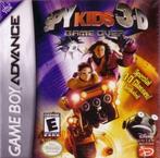 Spy Kids 3D Game Over - Gameboy Advance (Losse Cassette), Spelcomputers en Games, Ophalen of Verzenden, Zo goed als nieuw