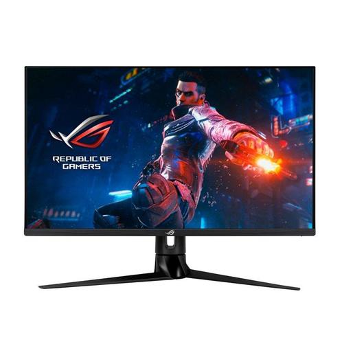 Asus 32 L ROG Swift PG329Q, Computers en Software, Monitoren, Verzenden