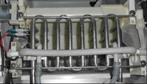 Ijsblokjesmachine 26kg/24h   Vdb-26 | Combisteel, Witgoed en Apparatuur, Ophalen of Verzenden, Nieuw