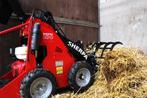 SHERPA MINILOADER / krachtpatser voor kleine ruimte, Verzenden, Veehouderij, Overige typen