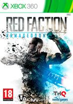 Red Faction Armageddon (Xbox 360), Verzenden, Gebruikt, Vanaf 12 jaar