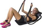 Tunturi Ab-Shaper Pro - Buikspier Trainer -Buikspiertrainer-, Sport en Fitness, Fitnessmaterialen, Ophalen of Verzenden, Zo goed als nieuw
