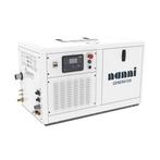 Bieden: Nanni Q1500 10WM50 10 kW marine diesel, Ophalen of Verzenden, Nieuw, Elektra en Verlichting, Zeilboot of Motorboot