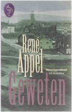 Geweten / Ooievaar 9789057135507 René Appel, Verzenden, Gelezen, René Appel