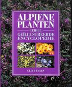 ALPIENE GEILLUSTREERDE ENCYCLOPEDIE 9789025295424 C. Innes, Boeken, Verzenden, Zo goed als nieuw, C. Innes